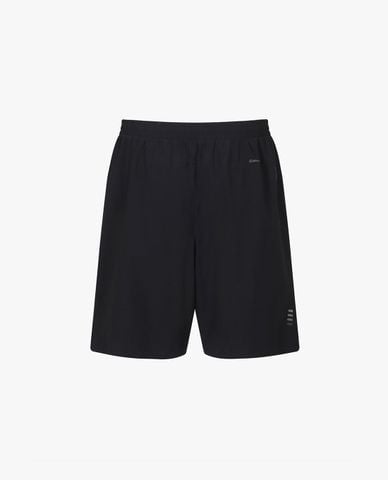  FILA - Quần short tập luyện unisex lưng thun Coldwave 