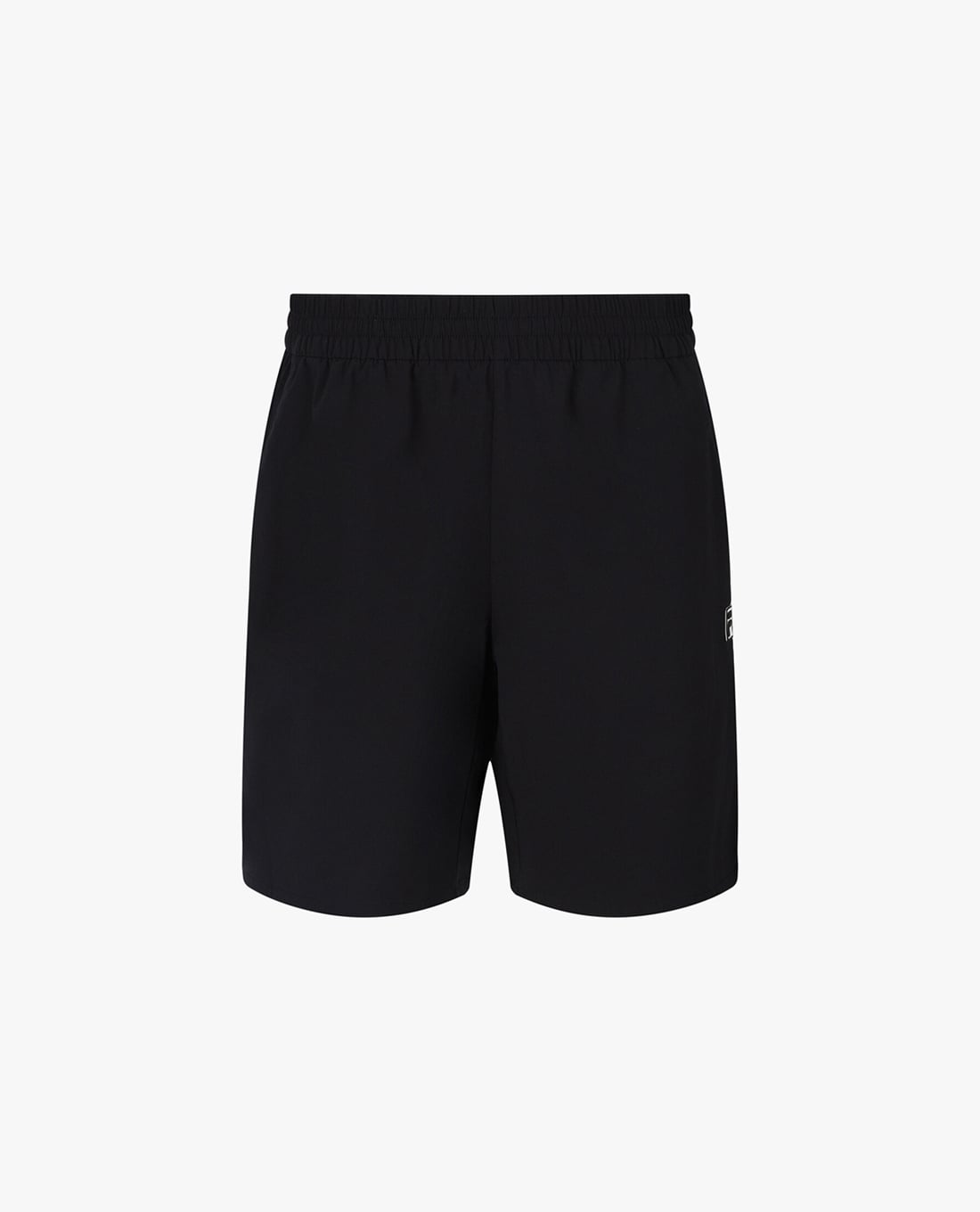 FILA - Quần short tập luyện nam lưng thun Tennis 7