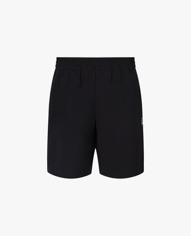  FILA - Quần short tập luyện nam lưng thun Tennis 7" 