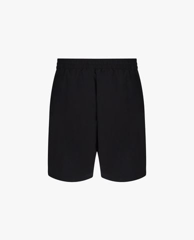  FILA - Quần short tập luyện nam lưng thun Tennis 7" 