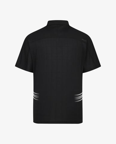  FILA - Áo polo unisex cổ bẻ tay ngắn Tennis Club Match 