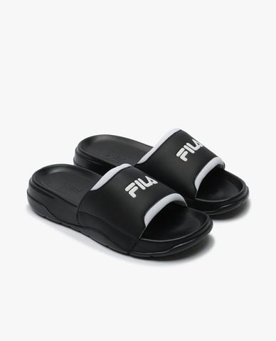  FILA - Dép unisex quai ngang Sports 