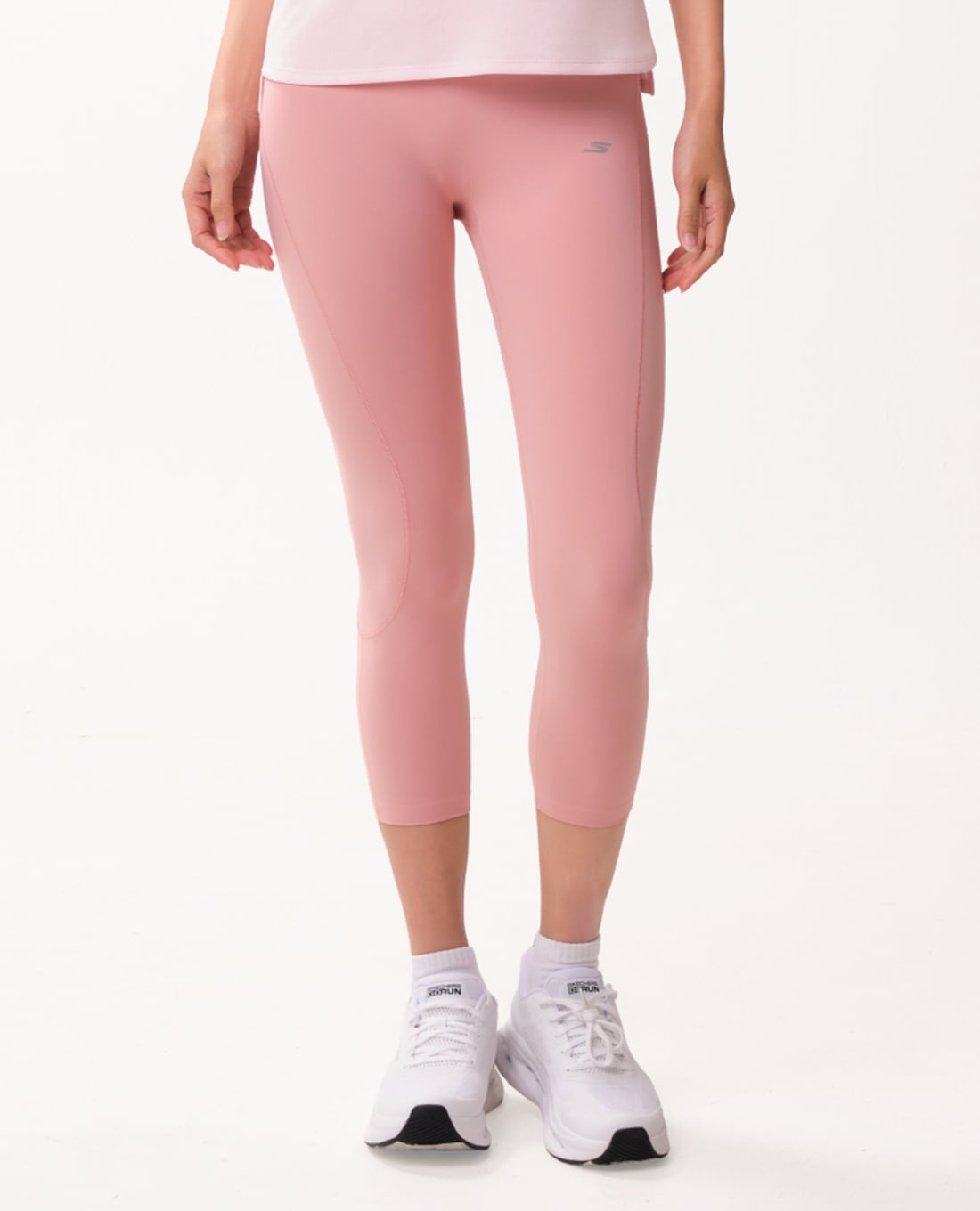 SKECHERS - Quần leggings thể thao nữ Performance