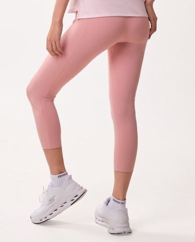 SKECHERS - Quần leggings thể thao nữ Performance 