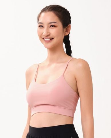  SKECHERS - Áo bra thể thao nữ Performance 