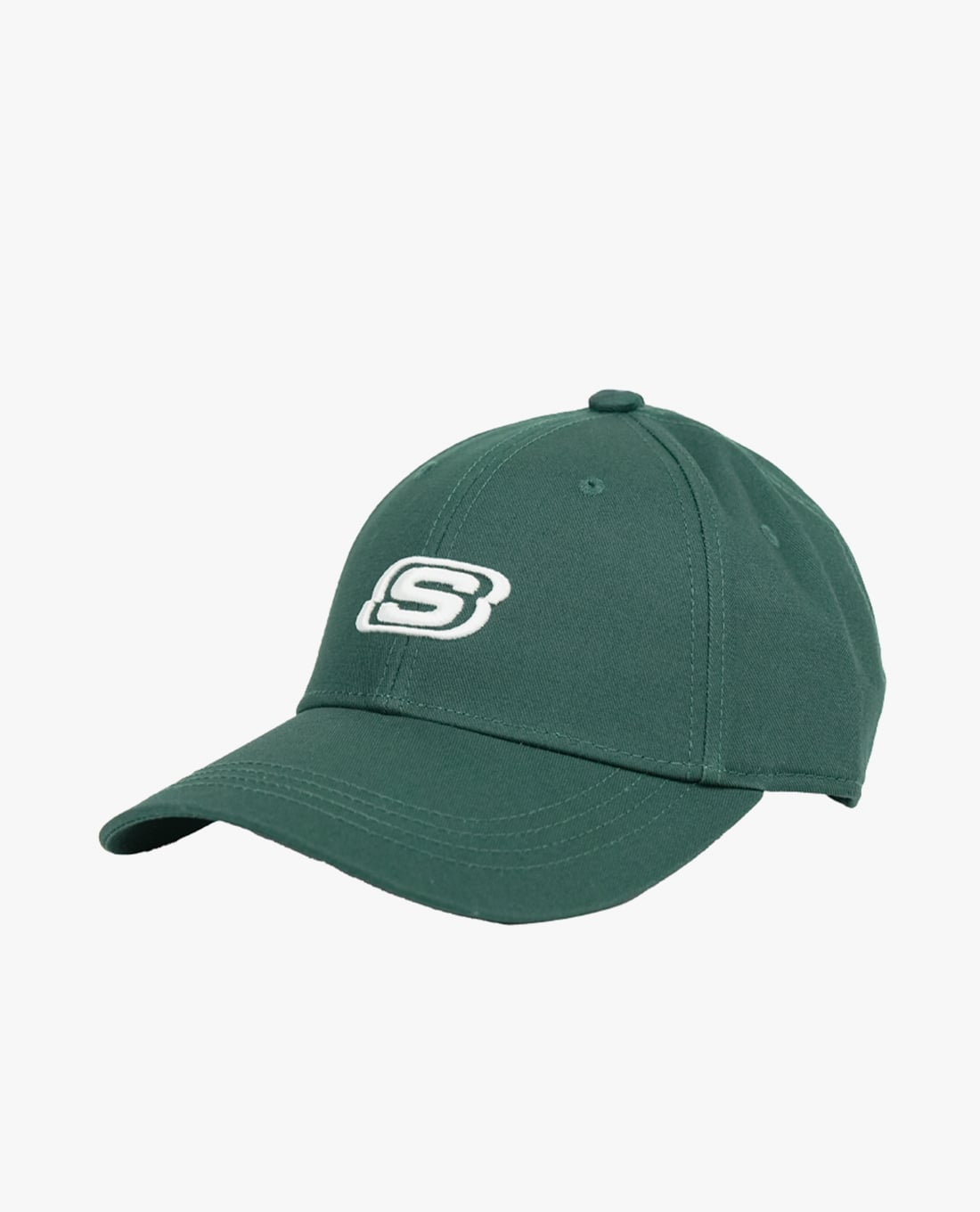 SKECHERS - Nón bóng chày unisex thêu logo