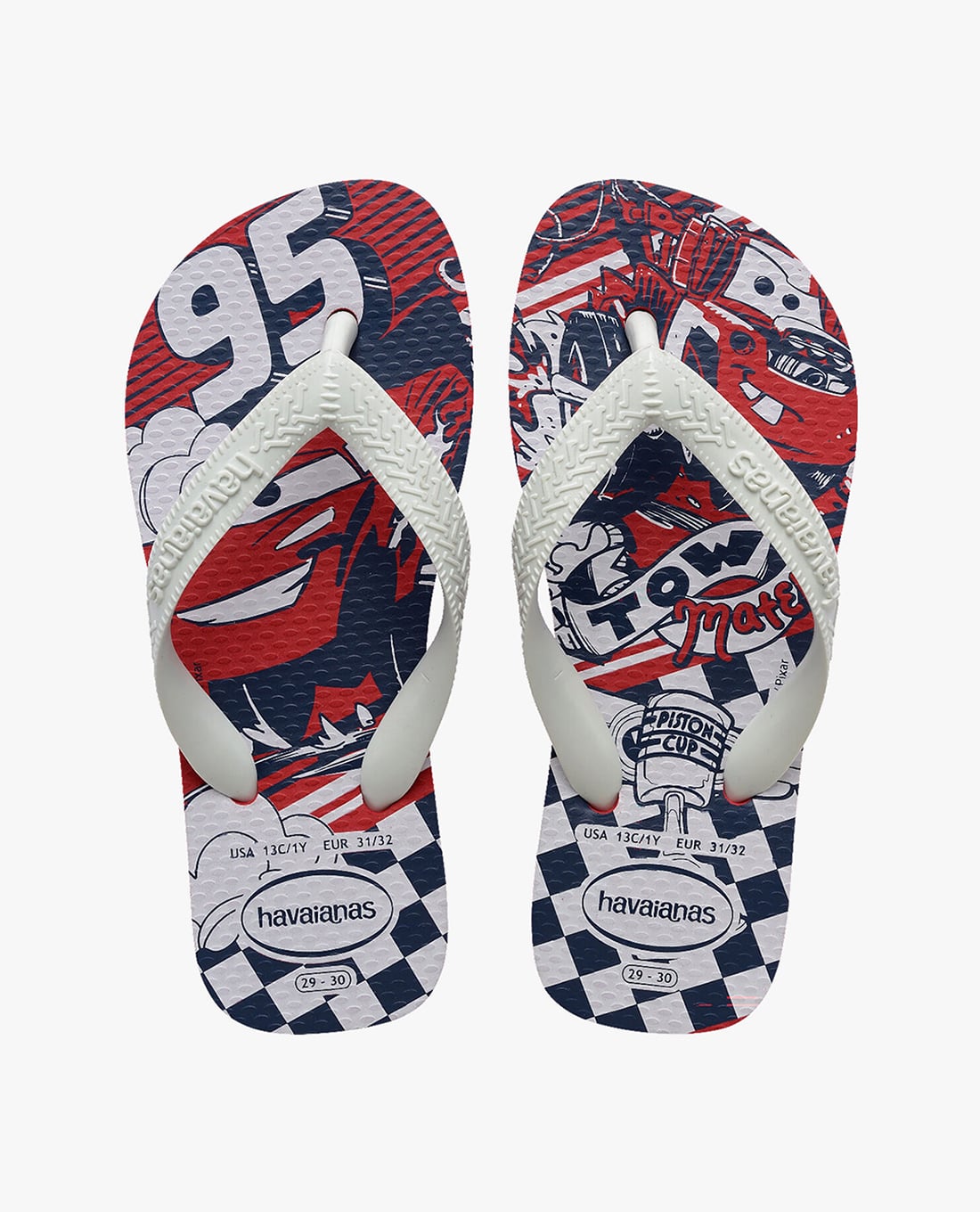 HAVAIANAS - Dép kẹp bé trai Kids Disney