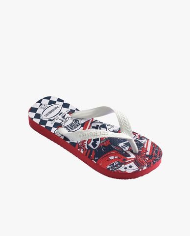  HAVAIANAS - Dép kẹp bé trai Kids Disney 