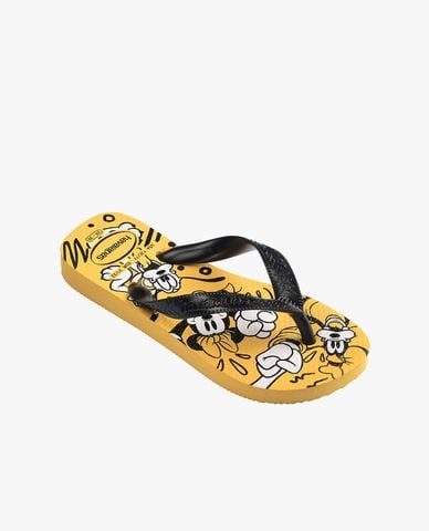  HAVAIANAS - Dép kẹp bé trai Kids Disney 