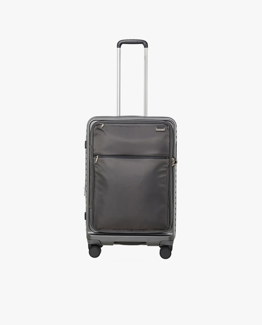 ELLE - Vali unisex nhựa cao cấp