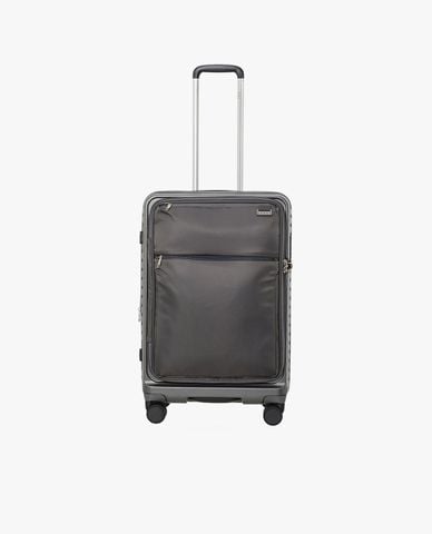  ELLE - Vali unisex nhựa cao cấp 