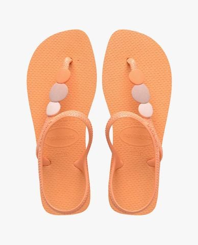  HAVAIANAS - Giày sandals nữ đế bệt Flash Urban 