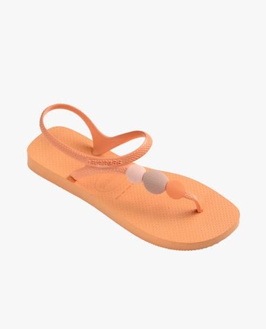  HAVAIANAS - Giày sandals nữ đế bệt Flash Urban 