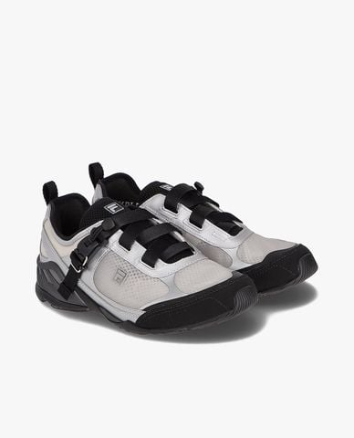  FILA - Giày sneakers unisex cổ thấp Fleur VC 