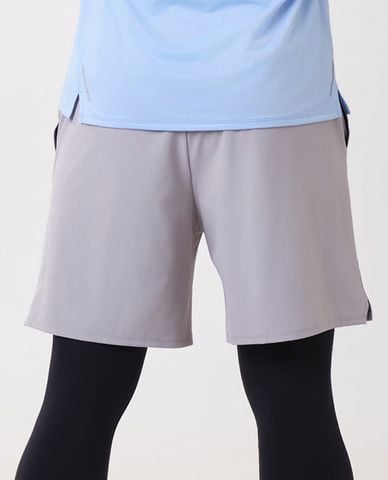  SKECHERS - Quần short tập luyện nam Performance 