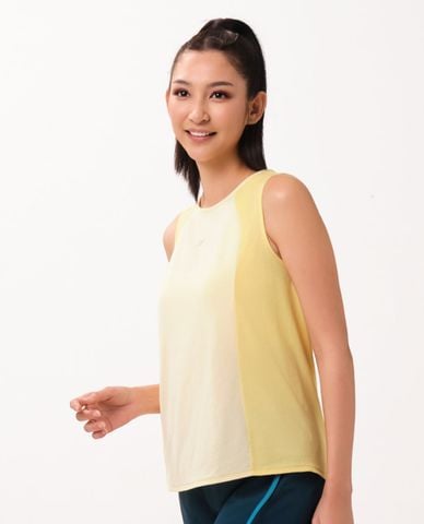  SKECHERS - Áo ba lỗ thể thao nữ Performance Running 