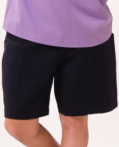 SKECHERS - Quần short thể thao nam Lounge 