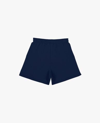  SKECHERS - Quần short bé gái lưng thun Cinnamoroll 