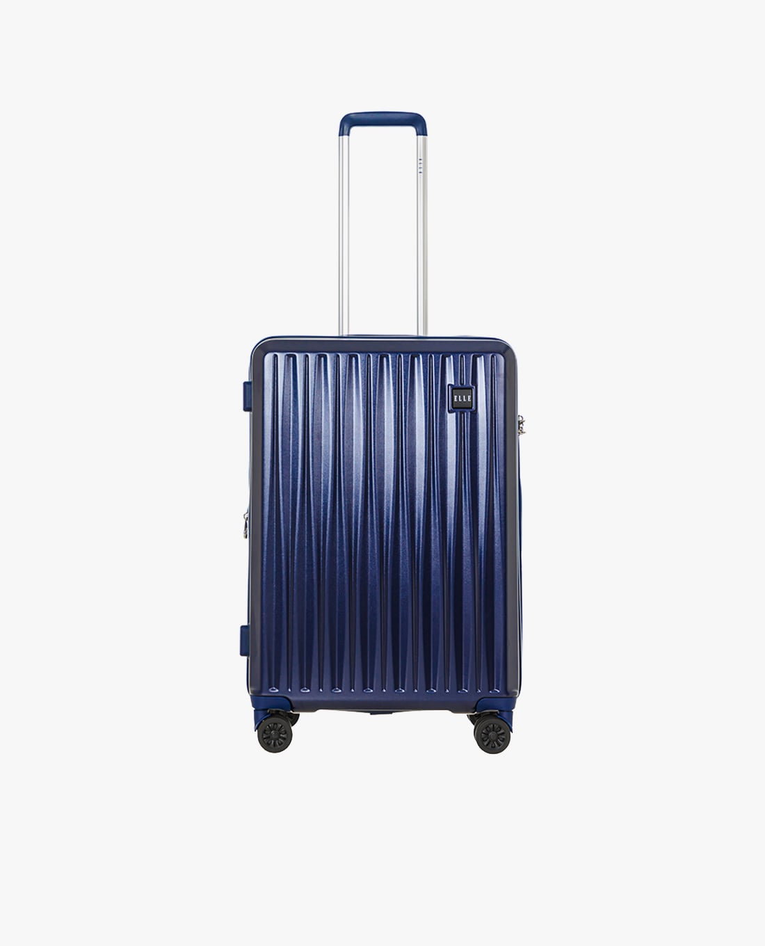 ELLE - Vali unisex nhựa 8 bánh