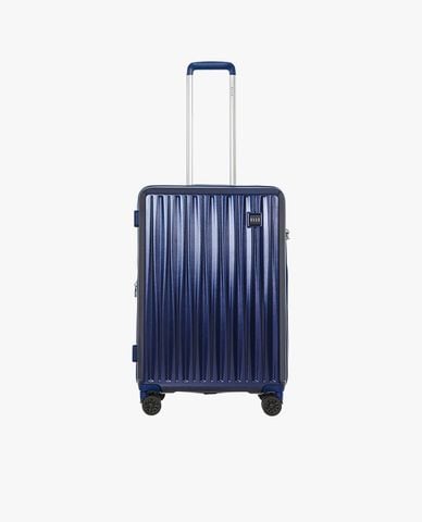  ELLE - Vali unisex nhựa 8 bánh 