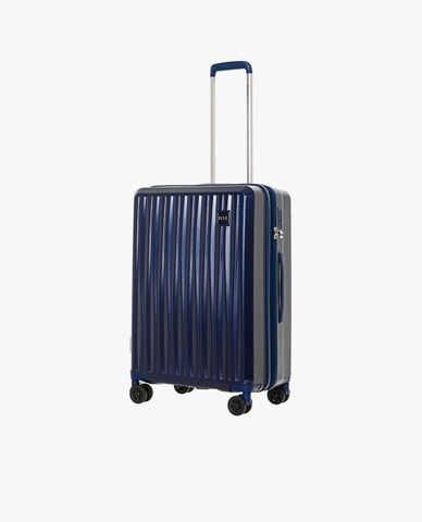  ELLE - Vali unisex nhựa 8 bánh 