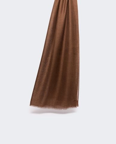  WEEKEND MAX MARA - Khăn choàng nữ Wkarauche 