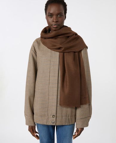  WEEKEND MAX MARA - Khăn choàng nữ Wkarauche 