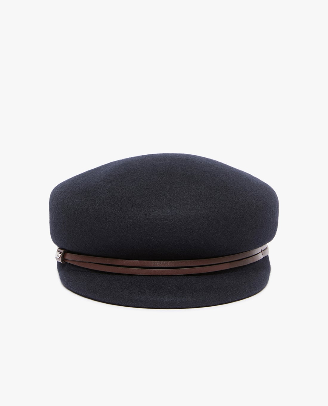 WEEKEND MAX MARA - Nón beret nữ Wkaopossum