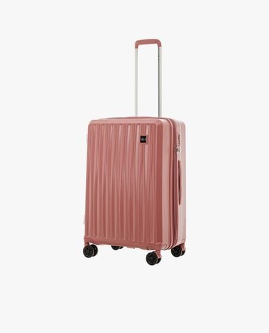  ELLE - Vali unisex nhựa 8 bánh 