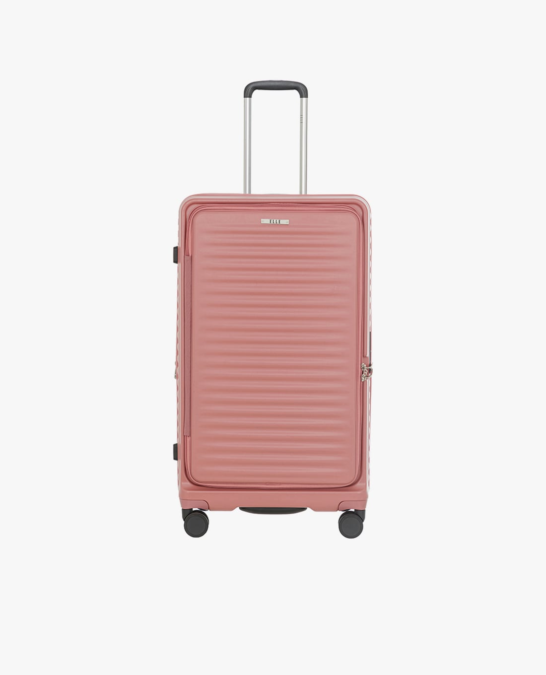 ELLE - Vali unisex nhựa cao cấp