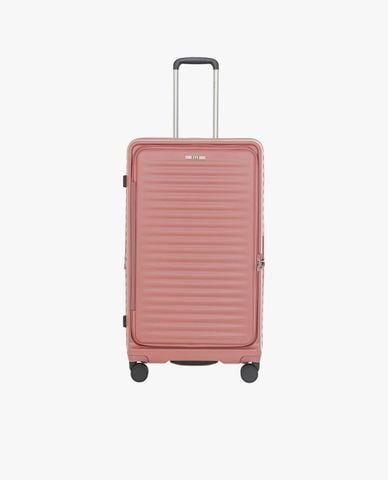  ELLE - Vali unisex nhựa cao cấp 