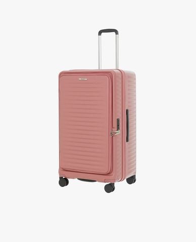  ELLE - Vali unisex nhựa cao cấp 