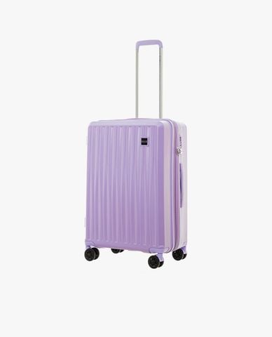  ELLE - Vali unisex nhựa 8 bánh 