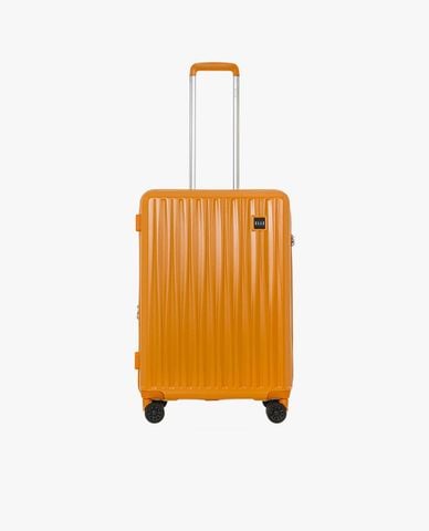  ELLE - Vali unisex nhựa 8 bánh 