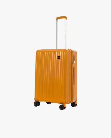  ELLE - Vali unisex nhựa 8 bánh 