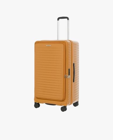  ELLE - Vali unisex nhựa cao cấp 