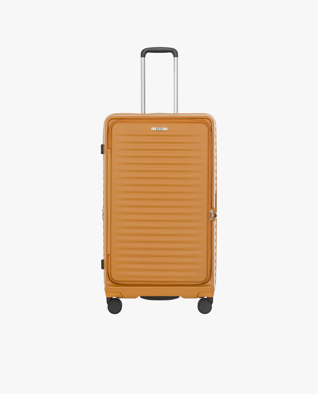 ELLE - Vali unisex nhựa cao cấp