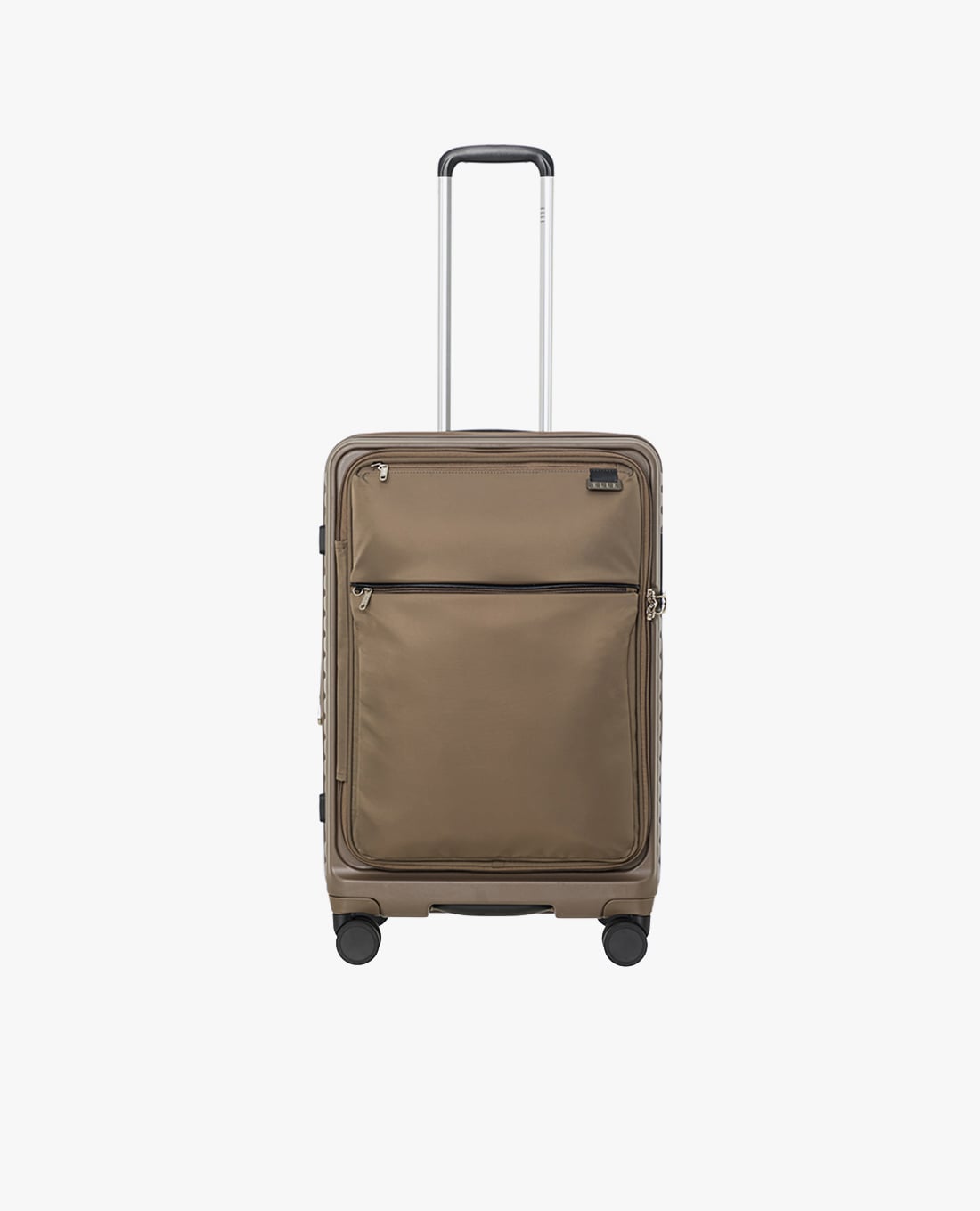 ELLE - Vali unisex nhựa cao cấp