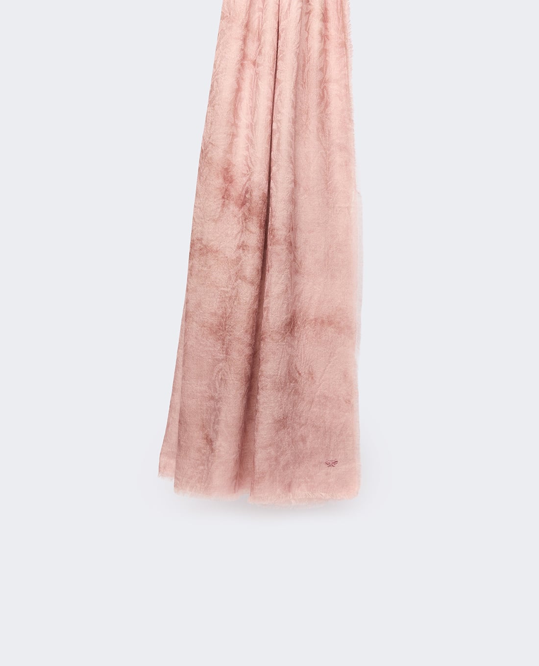 WEEKEND MAX MARA - Khăn choàng nữ loang màu Wkasenior