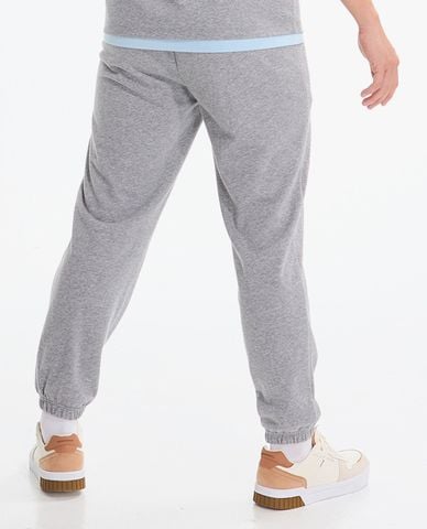  SKECHERS - Quần jogger nam lưng thun năng động 