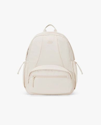  SKECHERS - Balo unisex phom chữ nhật hiện đại 