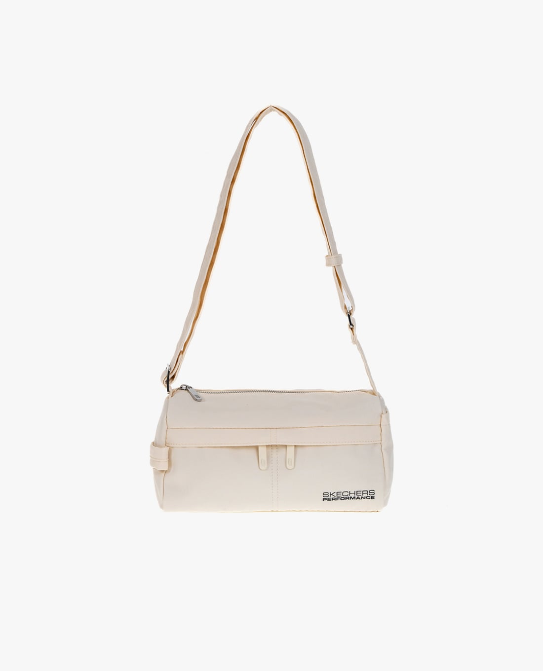 SKECHERS - Túi đeo vai unisex phom chữ nhật Performance