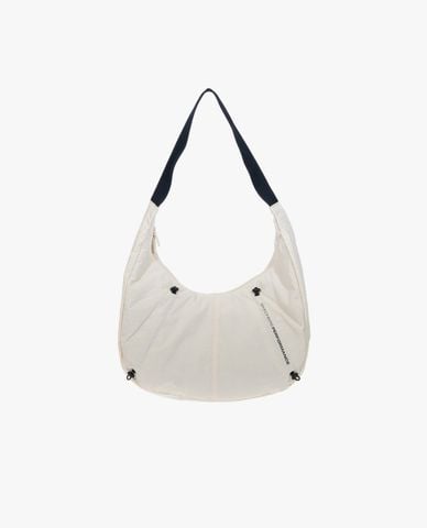  SKECHERS - Túi đeo chéo unisex hình bán nguyệt 