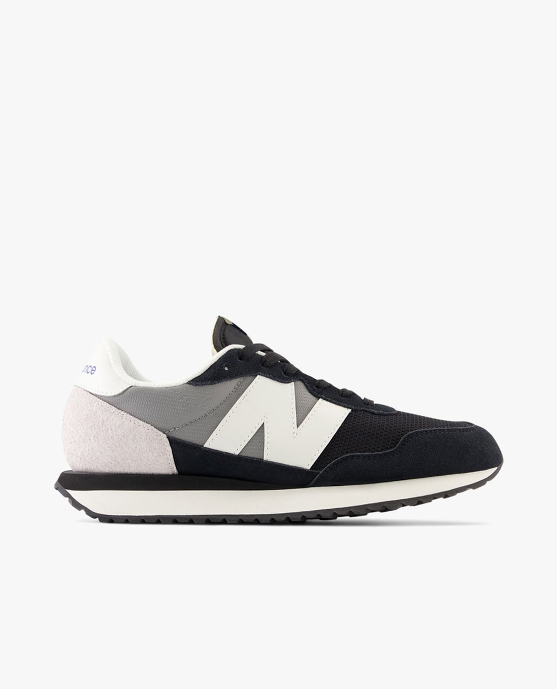 NEW BALANCE - Giày sneakers nam cổ thấp 237 Classic
