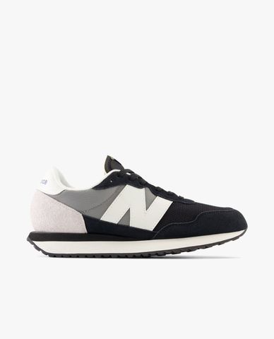  NEW BALANCE - Giày sneakers nam cổ thấp 237 Classic 