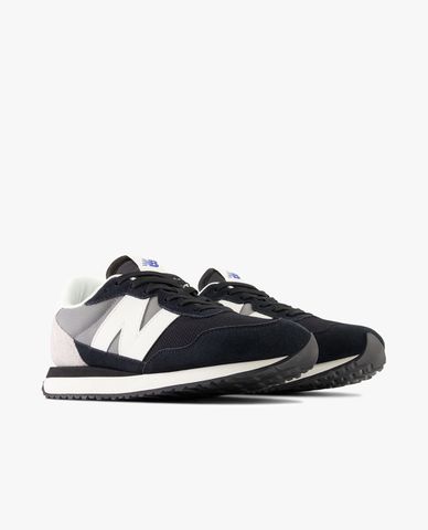  NEW BALANCE - Giày sneakers nam cổ thấp 237 Classic 