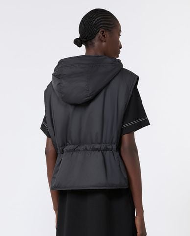  WEEKEND MAX MARA - Áo khoác gilet nữ chần bông Wkdaccenni 