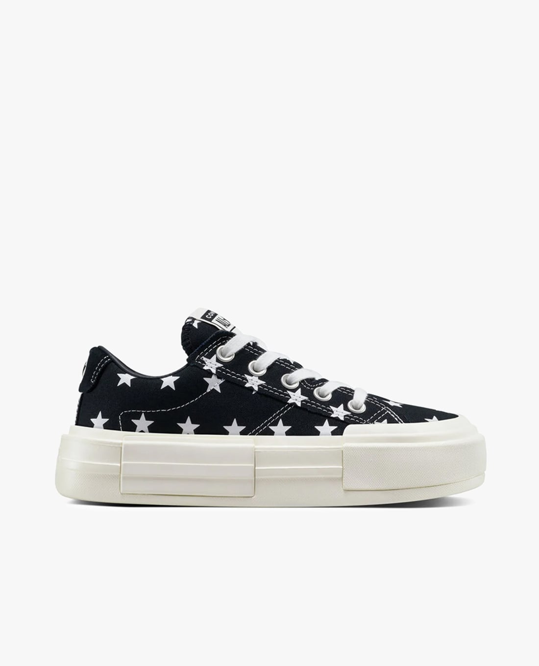CONVERSE - Giày sneakers unisex cổ thấp Chuck Taylor All Star Cruise