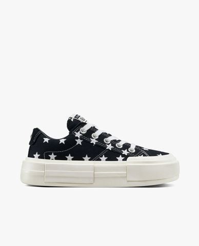  CONVERSE - Giày sneakers unisex cổ thấp Chuck Taylor All Star Cruise 