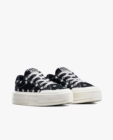 CONVERSE - Giày sneakers unisex cổ thấp Chuck Taylor All Star Cruise 